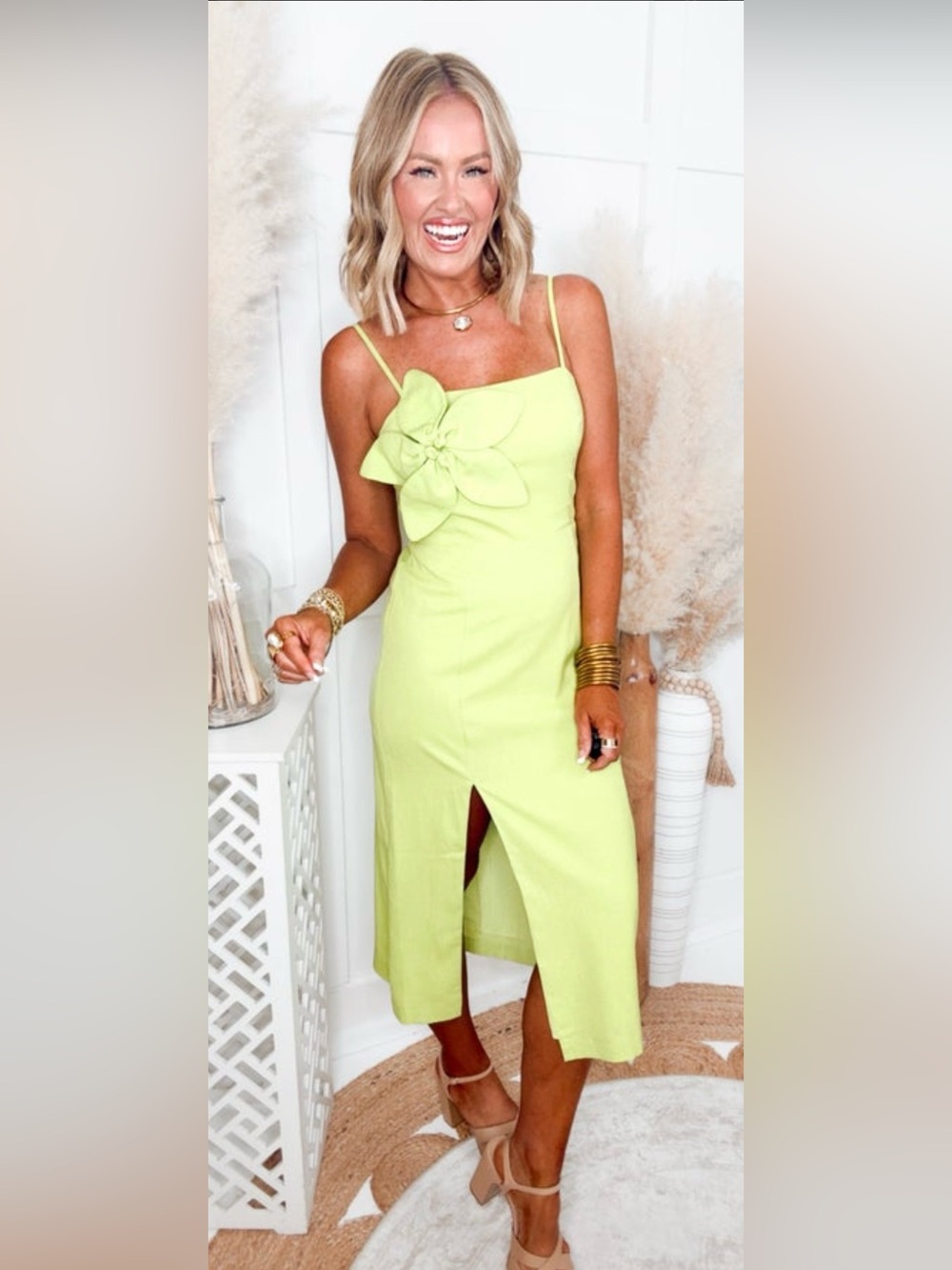 NWT 3D dress from Sparkle by Tallahassee NWT